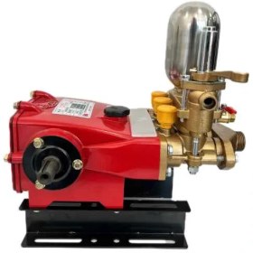 تصویر پمپ سمپاش لوشانگ مدل LS30 