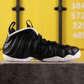 تصویر کفش بسکتبال نایک ایر فوم پوزیت NIKE AIR FOAMPOSITE PRO 