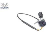 تصویر دوربین عقب هیوندای آزرا گرنجور 