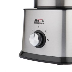 تصویر غذاساز ساتیا مدل FPS-315 Satia FPS-315 Foodprocessor