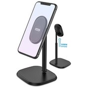 تصویر پایه نگهدارنده مگنتی موبایل و تبلت GO-DES مدل GD-HD702 