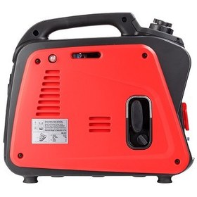 تصویر موتور برق بنزینی سایلنت 1200 وات رونیکس مدل RH-4791 ronix RH-4791 Generator