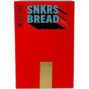 تصویر گارد محافظ کفش ضد چروک مدل SNKRS BREAD 