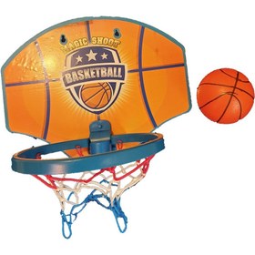 تصویر سبد بسکتبال کوچک z3 