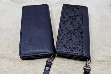 تصویر کیف پول ست 