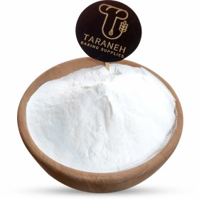 تصویر گلوکز پودری 