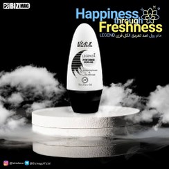 تصویر مام رول لجندا ویتابلا LEGENDA 