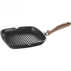 تصویر تابه گریل برند DSP سایز ۲۸ 