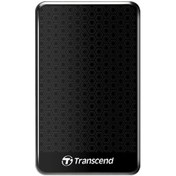 تصویر هارددیسک اکسترنال ترنسند مدل StoreJet 25A3 ظرفیت 1 ترابایت Transcend StoreJet 25A3 Portable Hard Drive- 1TB