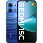 تصویر گوشی شیائومی Redmi 15C | حافظه 128 رم 4 گیگابایت Xiaomi Redmi 15C 128/4 GB