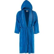 تصویر حوله تن پوش شایسته مدل HP سایز ۱۲۵ سانتی متر 