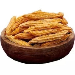 تصویر برگه کشته انبه و زرد آلو 