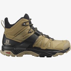 تصویر کفش کوهنوردی اورجینال مردانه برند Salomon مدل X Ultra 4 کد KOZL4129410 
