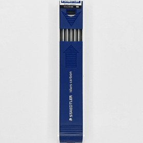 تصویر نوک مارس استدلر 2 میل HB (تکی) 