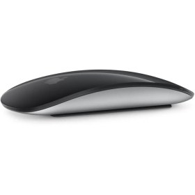 تصویر ماوس بی سیم اپل مدل Magic Mouse MMMQ3ZM/A دارد ماوس اپل مدل ماوس بی سیم اپل مدل Magic Mouse MMMQ3ZM/A