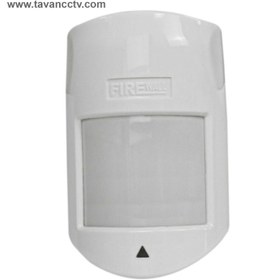 تصویر سنسور چشمی بی سیم فایروال FIREWALL H9 FIREWALL H9 PIR WIRELESS SENSOR