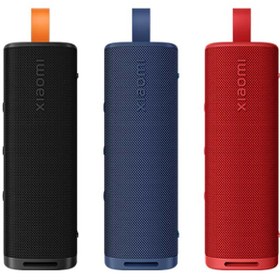 تصویر اسپیکر شیائومی مدل Sound Outdoor_MDZ 38 DB 30 وات Xiaomi Sound Outdoor_MDZ 38 DB Speaker 30w