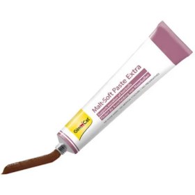 تصویر خمیر مالت گربه جیم کت مدل Malt-Soft Extra وزن ۵۰ گرم 
