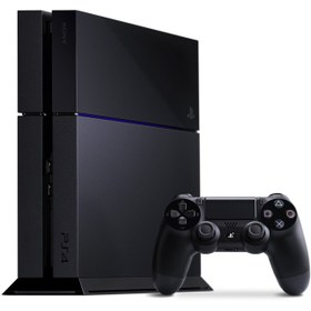 تصویر کنسول بازی پلی استیشن 4 ظرفیت 1 ترابایت Playstation 4 - 1TB