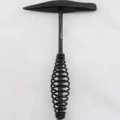 تصویر چکش گل زن 