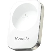 تصویر شارژر بی‌سیم مک دودو مدل CH-2060 Mcdodo CH-2060 Wireless Charger