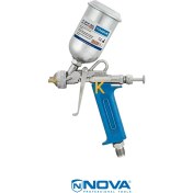 تصویر پیستوله بادی نووا مدل NTS 2705 Nova NTS 2705 Air Spray Gun