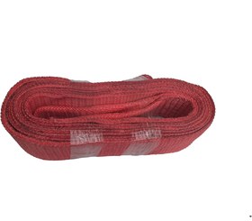 تصویر تسمه حمل بار ۶تن۸متر 