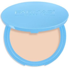 تصویر پنکک BB با SPF15 فارماسی 14 گرم 