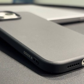 تصویر KZDOO Q series black 