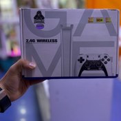 تصویر دستگاه بازی گیم استیک 