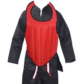 تصویر هوگو ووشو مدل 001 - M 