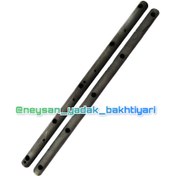 تصویر میل فلوتی (میل انگشتی) نیسان سایپا 