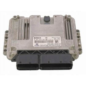 تصویر ECU هیوندای i40 کامپیوتر 