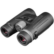 تصویر دوربین دوچشمی یوکو مدل 10X42 جانگل HD وزن ۰.۶۷۵ کیلوگرم 