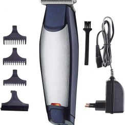 تصویر ماشین اصلاح کیمی مدل KM5021 Kemei KM 5021 Hair Clipper