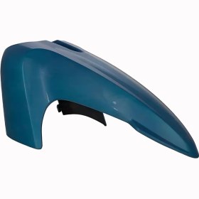 تصویر گلگیر جلو مناسب برای موتورسیکلت TVS راکز 