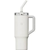 تصویر ماگ شیائومی مدل MJXGB01RM ظرفیت ۱ لیتر Xiaomi Mug MJXGB01RM 1 liter