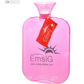 تصویر کیسه آب گرم HB166 امسیگ EmsiG Hot Water Bag HB166