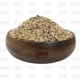 تصویر گندم خورده 