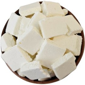 تصویر بستنی خشک نارگیلی 