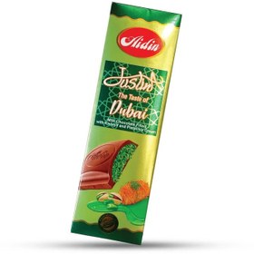 تصویر شکلات دبی چاکلت آیدین 