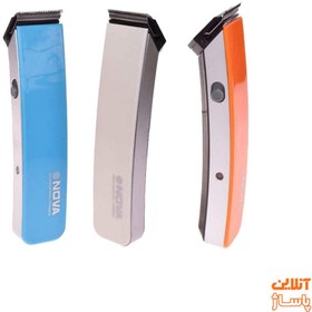 تصویر NOVA NS216 Professional Trimmer NOVA NS216 Professional Trimmer