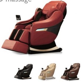 تصویر صندلی ماساژور آی رست مدل SL-A60 ا iRest SL-A60 Chair Massager iRest SL-A60 Chair Massager