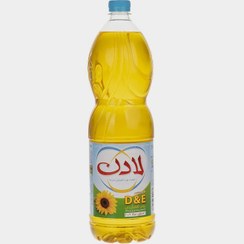 تصویر روغن مایع 1.350 گرمی لادن 