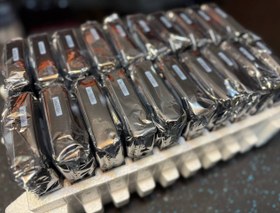 تصویر هارد سرور سیگیت SAS مدل Seagate ST20000NM002D ظرفیت 20 ترابایت 