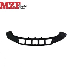 تصویر پوسته پایین سپر جلو جک کی ام سی KMC) T8) 