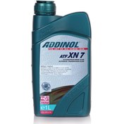 تصویر روغن گیربکس اتوماتیک ادینول XN7 یک لیتری 