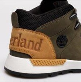 تصویر توری میانه کفش ورزشی تیمبرلند Timberland 