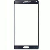 تصویر گلس تعمیراتی سامسونگ Samsung Note 4 Samsung Note4 Repair Glass