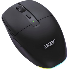 تصویر ماوس بی سیم ایسر مدل OMR216 Acer OMR216 Wireless Mouse